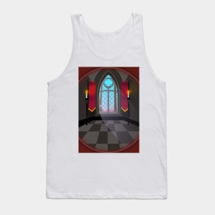 Church Tank Top